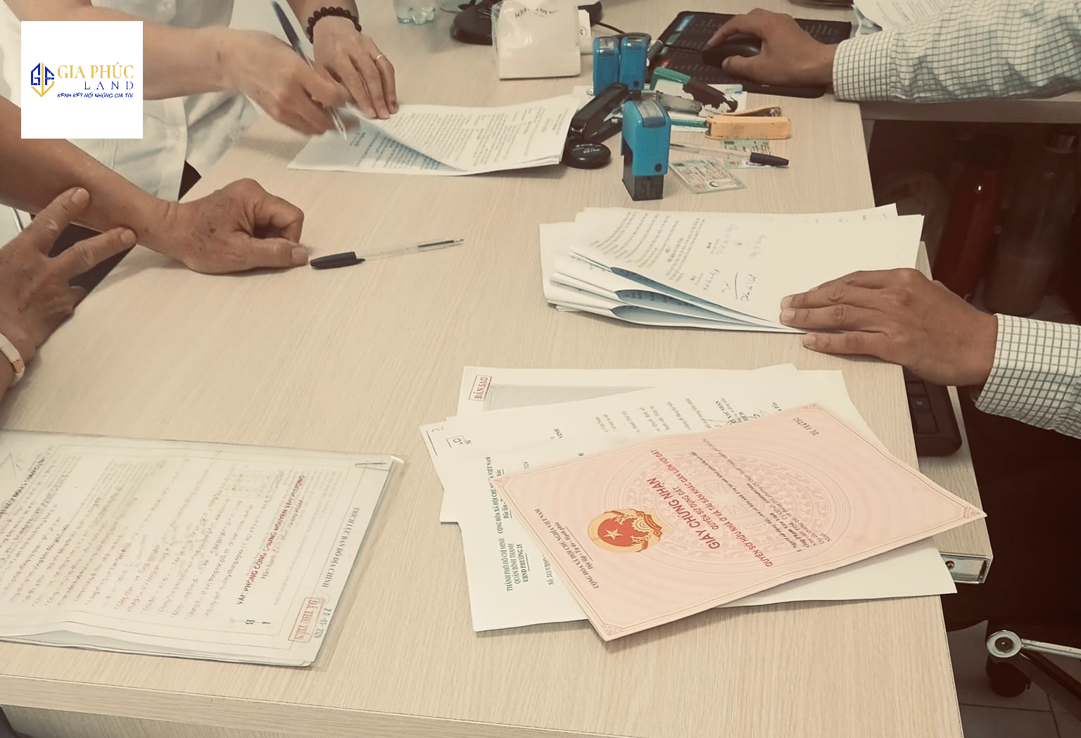 Chi phí tách thửa đất thổ cư được nhiều người quan tâm